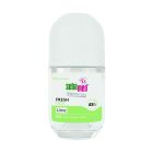 Sebamed 24h deodorant roll-on - limeta