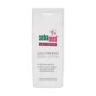Sebamed ANTI-AGEING Q10 učvršćujući losion za tijelo 200 ml - biljni dermo-aktivni kompleks umiruje osjetljivu kožu i povećava razinu hidrataciju za bolju ravnotežu vlage u koži.