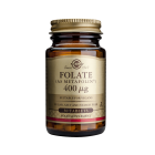 SOLGAR FOLATE tablete