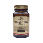 SOLGAR Vitamin B12 tablete