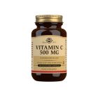 Solgar Vitamin C kapsule 500 mg / 100 kapsula