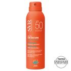 SVR Sun Secure SPF 50 sprej za zaštitu od sunca 