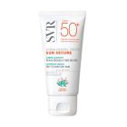 SUN SECURE ECRAN MINERLNA KREMA U BOJI suha/vrlo suha koža SPF 50+, 50 ml