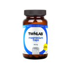 TwinLab Magnezij kapsule 100x375mg