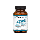 TwinLab L-Lysine kapsule