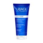 Uriage DS HAIR Keratoreducirajući šampon protiv peruti 150 ml - uklanja perut, suhu ili masnu, i eksfolira ljuskice, vlasište je pročišćeno, a svrbež umiren.