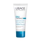 Uriage EAU THERMALE bogata krema 40 ml - za suhu i dehidriranu kožu. Dubinski vlaži i hrani kožu te joj vraća vitalnost - 24h hidratacija kože.