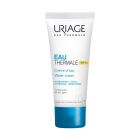 Uriage EAU THERMALE lagana SPF 20 krema 40 ml - koža je hidratizirana, zaštićena i mekana, ten ponovno dobiva svoju prirodnu blistavost, za sve tipove kože.