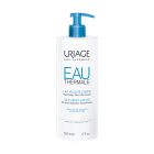 Uriage EAU THERMALE mlijeko za tijelo 500 ml - ultra lagane teksture za suhu i dehidriranu kožu tijela, pruža učinkovitu 24-satnu hidrataciju i  zaglađuje kožu. 