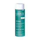 Uriage Hyseac pročišćavajući tonik 250 ml - djeluje keratolitički, pročišćava, matira, sužava pore, umiruje, dovršava čišćenje i priprema kožu za nastavak svakodnevne njege.