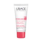 Uriage Roseliane krema SPF30 40 ml - je zaštitna krema za osjetljivu kožu sklonu crvenilu i kuperozi. Ublažava crvenilo i štiti. 92% manje crvenila.