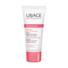Uriage Roseliane maska za lice 40 ml - maska s višestrukim prednostima koja ograničava ključne faktore kuperoze/rozaceje, štiti vaskularni sustav i smanjuje čimbenike pogoršanja.
