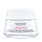 Vichy LIFTACTIV SUPREME Dnevna njega za korekciju bora i čvrstoću normalne do mješovite kože, 50 ml - lifting učinak koji traje cijeli dan. Kontinuirana korekcija bora i čvrstoće za mladoliku kožu.