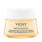 Vichy NEOVADIOL Dnevna njega za gustoću i punoću kože u menopauzi, suha koža, 50 ml