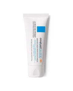 La Roche-Posay CICAPLAST BAUME B5 SPF 50 Balzam za bebe, djecu i odrasle koji obnavlja i umiruje nadraženu kožu, 40 ml