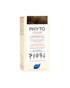Phytocolor 2019 Plava 7