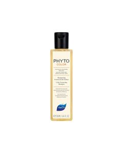 Phytocolor Zaštitni šampon za njegu obojane kose 250 ml