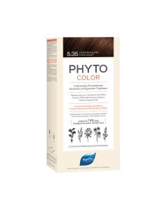 Phytocolor Čokoladno svijetlo smeđa 5,35