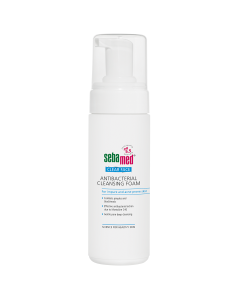 Sebamed Clear Face antibakterijska pjena protiv akni