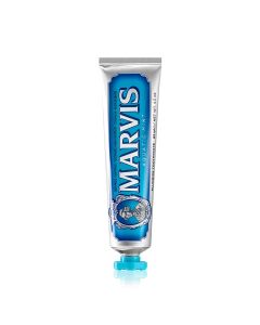 Marvis AQUATIC MINT pasta za zube 85 ml