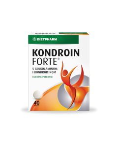 Dietpharm KONDROIN FORTE