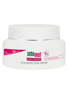 Sebamed ANTI-AGEING Q10 zaštitna krema