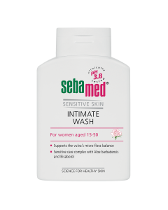 Sebamed Feminine gel za intimno pranje