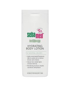 SEBAMED ANTI-DRY Hidratantni losion za tijelo