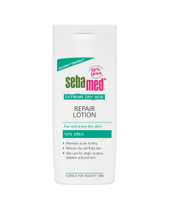 Sebamed EXTREME DRY SKIN Obnavljajući losion za tijelo 10% uree