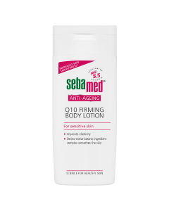 Sebamed ANTI-AGEING Q10 učvršćujući losion za tijelo