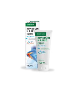 Dietpharm KONDROIN H RAPID KREMA MD