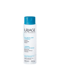 Uriage Termalna micelarna voda za čišćenje normalne/suhe kože 