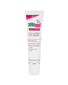 Sebamed ANTI-AGEING Q10 lifting krema za područje oko očiju