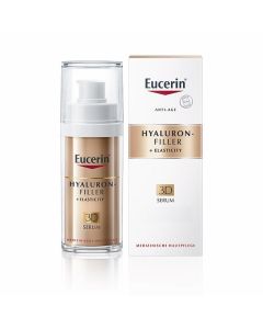 Eucerin Hyaluron-Filler + Elasticity 3D Serum