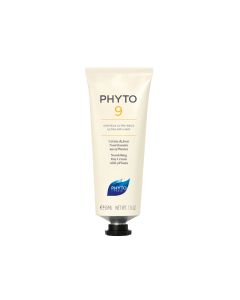 Phyto 9 hranjiva dnevna krema za kosu