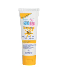 Sebamed Bebe krema za zaštitu od sunca SPF50+