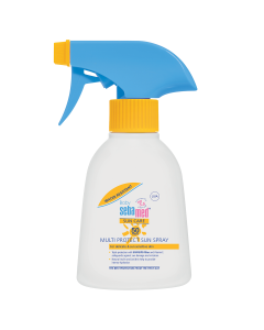 Sebamed Bebe sprej za zaštitu od sunca SPF50 za osjetljivu kožu bebe