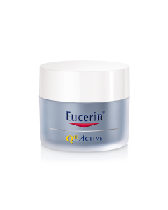 Eucerin Q10 ACTIVE noćna krema