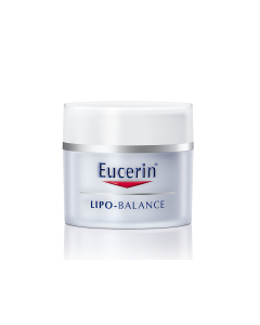 Eucerin Lipo-Balance intenzivna krema