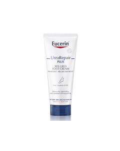 Eucerin UreaRepair PLUS krema za njegu stopala sa 10% ureje