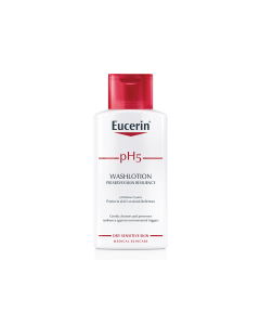 Eucerin pH5 losion za pranje