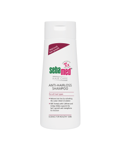 Sebamed Šampon protiv ispadanja kose