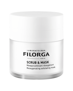 SCRUB & MASK oksigenirajuća piling maska