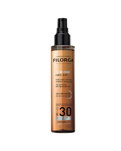 FILORGA UV-BRONZE ulje za zaštitu od sunca SPF30 