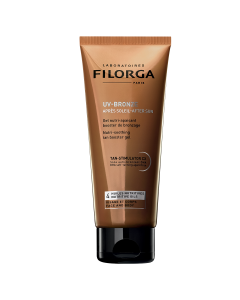 FILORGA UV-BRONZE gel za njegu kože nakon sunčanja 