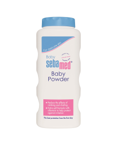 Sebamed baby puder