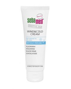 Sebamed Wind & cold krema