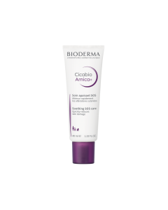 Bioderma CICABIO ARNICA+ KREMA