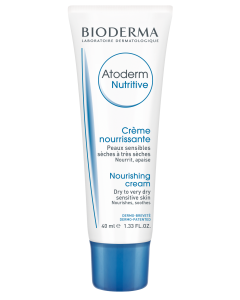 Bioderma ATODERM NUTRITIVE Krema