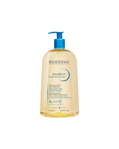 Bioderma ATODERM ULJE ZA TUŠIRANJE